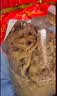 龙一瓦罐五香黄花鱼罐头410g/罐 香酥黄花鱼即食海鲜鱼罐头 实拍图