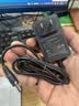 山泽12V/2A电源适配器1.5米通用显示器硬盘盒路由器电脑散热器光猫机顶盒摄像头DC圆孔电源充电线DQT02 实拍图