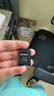 雷克沙（Lexar）1TB TF（MicroSD）存储卡 V30 A2 读160MB/s 游戏机平板行车监控录像内存卡 4K超清拍摄（BLUE） 实拍图