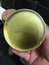 福茗源滇红毛峰红茶 特级2026新茶春茶凤庆滇红茶叶自己喝小圆罐装50g 实拍图