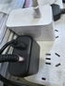 绿联充电头多口快充USB插座头双口3.4A充电器5v1a/2a适用iPhone17/16/15/14华为小米安卓手机手表平板 实拍图