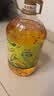 金龙鱼 食用油 非转基因 物理压榨玉米油6.18L（蕴含植物甾醇） 实拍图
