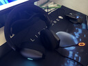 外星人（Alienware）AW520H游戏耳机专业电竞耳机适配三角洲行动 有线AI智能降噪 头戴式杜比全景音节日礼物   黑色 实拍图
