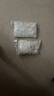 Jidaocook水槽过滤网弹力袋口厨房洗菜盆一次性漏网水池网兜下水道洗碗池 【300只 加厚款】一次性过滤网 实拍图