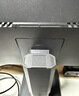 联合创新27英寸4K显示器 IPS电脑显示屏 HDR400 99%sRGB Type-C 旋转升降 办公设计视频剪辑低蓝光27D1U 实拍图