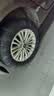 佳通轮胎(Giti)轮胎195/65R15 91V  T20 适配 卡罗拉/科沃兹/宝来/朗逸 实拍图