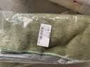 雅高抹布涤棉30*30cm10条装厨房超强吸水洗碗布百洁布 实拍图