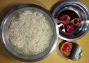 佳丰 沙县纯辣酱 福建小吃拌饭辣椒酱 火锅蘸料香辣下饭调味酱230g 实拍图