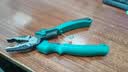 绿林（GREENER）钢丝钳电工专用新型工业级高硬度省力工具老虎钳手钳子多功能钳子 实拍图