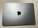 Apple/苹果AI/MacBook Air13英寸M5 (10+10核) 16G 1T天蓝色笔记本电脑MDHJ4CH/A 实拍图