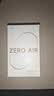 漫步者（EDIFIER）Zero Air 真无线蓝牙耳机 半入耳式耳机 无线耳机 适用苹果华为小米OPPO手机 烟粉 七夕情人节礼物 实拍图