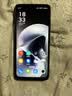 摩托罗拉【移动合约】联想moto g100s 高刷LCD护眼屏 7000mAh大电池 多功能NFC 应用六开 8GB+256GB 陨黑 实拍图