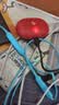 beats Studio Buds真无线耳机主动降噪入耳式蓝牙运动耳机 兼容苹果安卓系统超长续航蓝牙耳机 studiobuds 玫瑰红弹窗 studio buds 实拍图