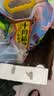 十月稻田 七色糙米 5斤 糙米饭 粗粮主食 黑米 粥米 五谷杂粮米 大米搭档 实拍图