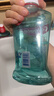 高露洁（Colgate）【孙颖莎同款】清爽海盐精油进口漱口水1000ml含氟深层清洁自营 实拍图