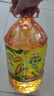 金龙鱼 食用油 非转基因 物理压榨玉米油6.18L（蕴含植物甾醇） 实拍图