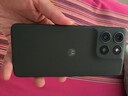 摩托罗拉【国家补贴】联想moto g100 四年质保 LCD护眼屏 7000mAh 12GB+256GB 青峰绿 实拍图