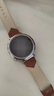 HUAWEIWATCH GT 5马鞍棕华为智能手表情绪健康助手玄玑感知系统 实拍图