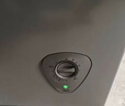容声200L单温冰柜小型家用冷柜冷藏冷冻两用变频新一级能效-36℃深冷减霜电冰箱BD/BC-200ZMSA国家补贴 实拍图
