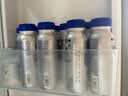 蒙牛（MENGNIU）健字号免疫力原味发酵乳PET瓶200g*7瓶 到手12瓶源头直发 实拍图