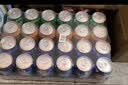 百事可乐Pepsi 可乐*12+美年达*6+无糖青柠*6 碳酸饮料 汽水330ml 混合装 实拍图