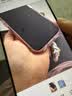 闪魔【三丽鸥正版授权】适用iPhone17Pro钢化膜 苹果17pro手机膜息影息屏显影亮屏高清hellokitty2片装 实拍图