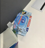 维达（Vinda）杀菌湿巾60片*4包线条小狗 温和无酒精湿纸巾 学生家庭出行 实拍图