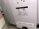 美的（Midea）移动空调便携式空调立式1.5匹厨房小型空调冷暖无外机一体冷风机扇制冷欧洲热卖KYR-35/BP3N8Y-PT 实拍图