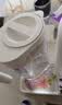 米家冷水壶塑料食品级凉水壶大容量凉水杯耐高温果汁饮料桶  实拍图