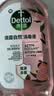 滴露（Dettol）消毒液消毒水衣物除菌液 灭活甲型H3N2流感病毒杀菌除螨非84酒精 【母婴推荐】香氛消毒液 1L 2瓶 实拍图