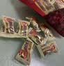 金冠 优果奶酥 468g 杏仁味奶糖 硬糖 结婚喜糖 喜庆糖果 休闲零食 实拍图