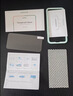 绿联【无黑边不挡屏】适用iPhone17ProMax钢化膜苹果17ProMax手机膜无边高清抗指纹防摔保护膜 2片装 实拍图