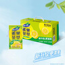雀巢（Nestle）茶萃柠檬冻红茶果汁茶饮料 250ml*24包 整箱 实拍图
