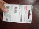 闪迪（SanDisk）256GB USB3.2 U盘 CZ550黑色 读速100MB/s 安全加密 数据恢复 学习办公电脑车载 高速大容量优盘 实拍图