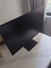惠普星Vision Pro23.8英寸显示器100Hz IPS技术显示器 三微边设计 低蓝光 电脑办公显示屏 S24 实拍图