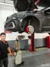 車仆车内除臭杀菌去异味喷雾汽车空调清洗清洁剂空气净化清新剂 实拍图