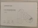 绿联超五类网线水晶头 超5类镀金工程级RJ45电脑千兆网络连接器 CAT5E非屏蔽8P8C水晶头100个 50246 实拍图