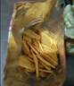 比比赞（BIBIZAN）小米锅巴混合味1000g童年锅巴怀旧小吃办公室饼干膨化休闲零食品 实拍图