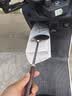 厨师炒菜勺厨房贵州炒勺汤勺蘑菇铲家用厨具铲子清仓冰铲 大号+小号 实拍图
