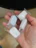老管家洗衣机槽清洁泡腾块15g*12波轮滚筒洗衣机内胆清洁剂清洗剂除垢剂 实拍图