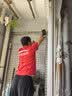 格力（GREE）空调 京韵 新能效 变频冷暖 高温自清洁 智能WIFI 家用壁挂式客厅挂机 家电以旧换新 京韵 新一级能效 3匹 大挂机 实拍图