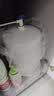 钻芯净水器压力桶3.2G家用商用储水罐直饮RO纯水机通用配件 实拍图