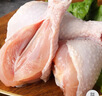 正大琵琶腿3斤 鸡腿鸡肉鸡腿肉生鲜早餐鸡肉 实拍图