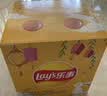 乐事（Lay's）薯片 爱意满满礼盒630g 送女友 零食大礼包 解馋小零食 七夕礼物 实拍图