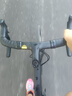 喜德盛（xds）公路自行车RT180  14速 （京仓发货） 曜石黑/灰 520mm 实拍图
