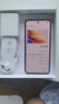 vivo S30 多彩轻薄直屏 5000万索尼超级潜望长焦 高通第四代骁龙7 6500mAh长续航 新品手机 国家补贴 可可黑 12GB+256GB 官方标配 实拍图