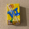 维他奶维他低糖柠檬味茶饮料250ml*16盒 家庭聚会 分享装 实拍图