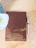 朗捷笔记本文具礼盒装故宫文创笔记本本子套装高颜值伴手礼活动会场小礼品教师节礼物送男女老师可定制 实拍图