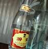 汾酒 黄盖玻汾 清香型白酒 53度 475mL*6瓶整箱 年份随机 实拍图
