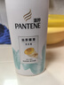潘婷氨基酸洗发水丝质顺滑洗500*2+护40ml洗发水洗头膏洗护套装 实拍图